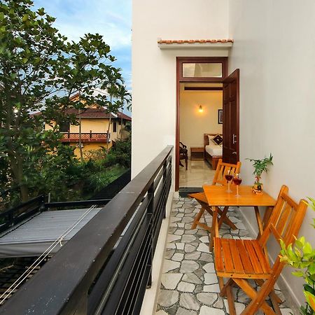 Hoi An Dat Cam Homestay Exterior photo